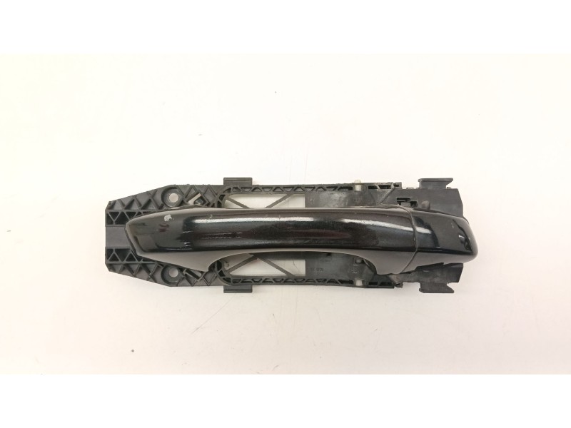 Recambio de maneta exterior delantera derecha para seat leon (5f1) 1.6 tdi referencia OEM IAM   
