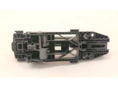 Recambio de maneta exterior delantera derecha para seat leon (5f1) 1.6 tdi referencia OEM IAM    2