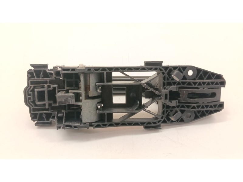 Recambio de maneta exterior delantera derecha para seat leon (5f1) 1.6 tdi referencia OEM IAM   
							
