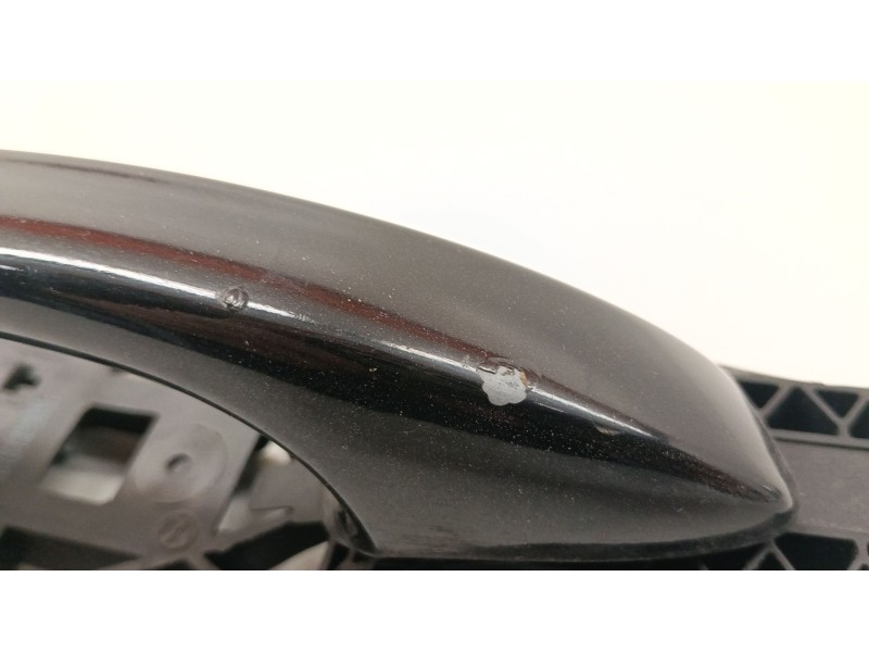 Recambio de maneta exterior delantera derecha para seat leon (5f1) 1.6 tdi referencia OEM IAM   
							
