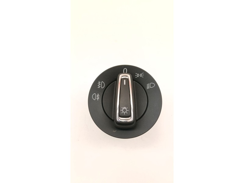 Recambio de mando luces para seat leon (5f1) 1.6 tdi referencia OEM IAM 5G0941431AH  