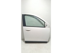 Recambio de puerta delantera derecha para dacia lodgy (js_) 1.6 lpg referencia OEM IAM   