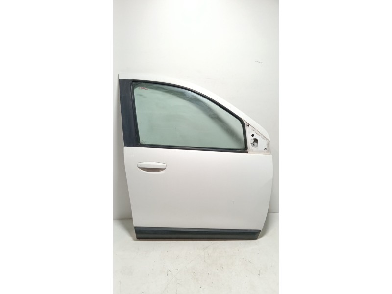 Recambio de puerta delantera derecha para dacia lodgy (js_) 1.6 lpg referencia OEM IAM   
