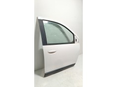 Recambio de puerta delantera derecha para dacia lodgy (js_) 1.6 lpg referencia OEM IAM    2