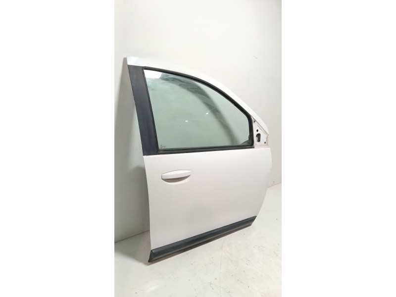 Recambio de puerta delantera derecha para dacia lodgy (js_) 1.6 lpg referencia OEM IAM   
							
