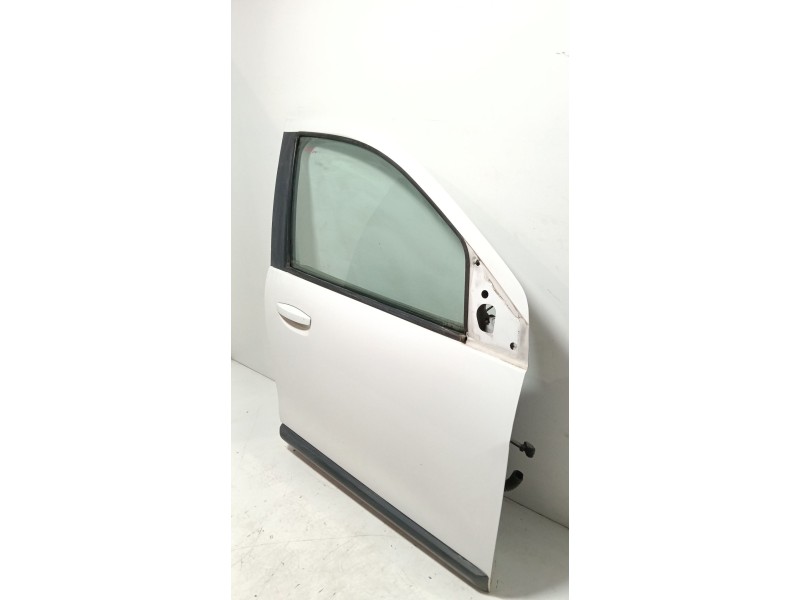 Recambio de puerta delantera derecha para dacia lodgy (js_) 1.6 lpg referencia OEM IAM   