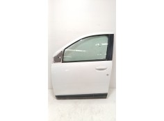 Recambio de puerta delantera izquierda para dacia lodgy (js_) 1.6 lpg referencia OEM IAM   