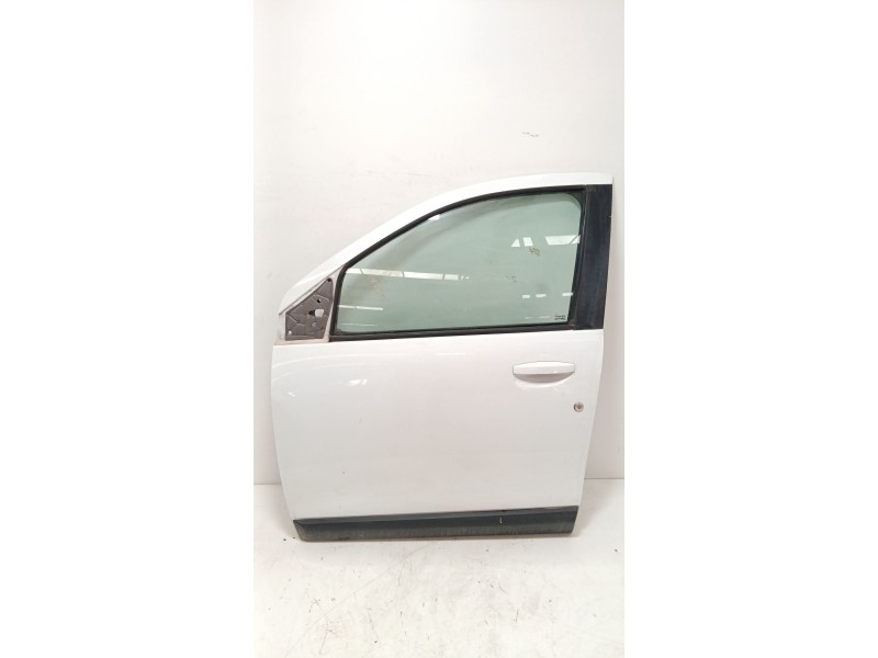 Recambio de puerta delantera izquierda para dacia lodgy (js_) 1.6 lpg referencia OEM IAM   