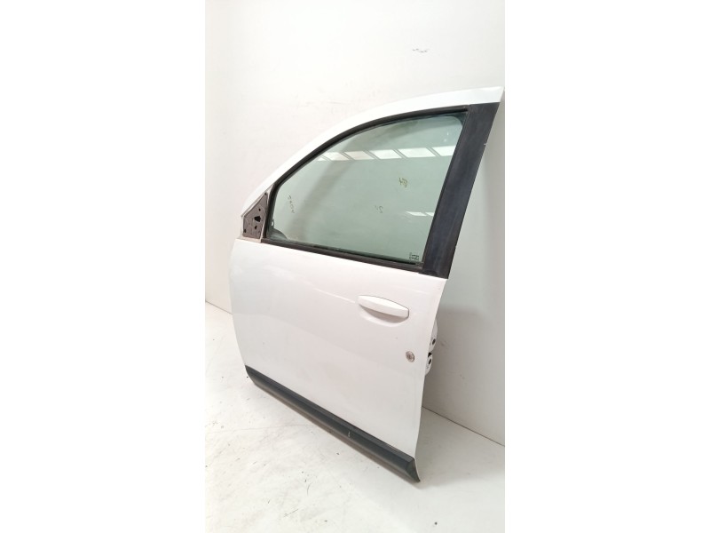 Recambio de puerta delantera izquierda para dacia lodgy (js_) 1.6 lpg referencia OEM IAM   
