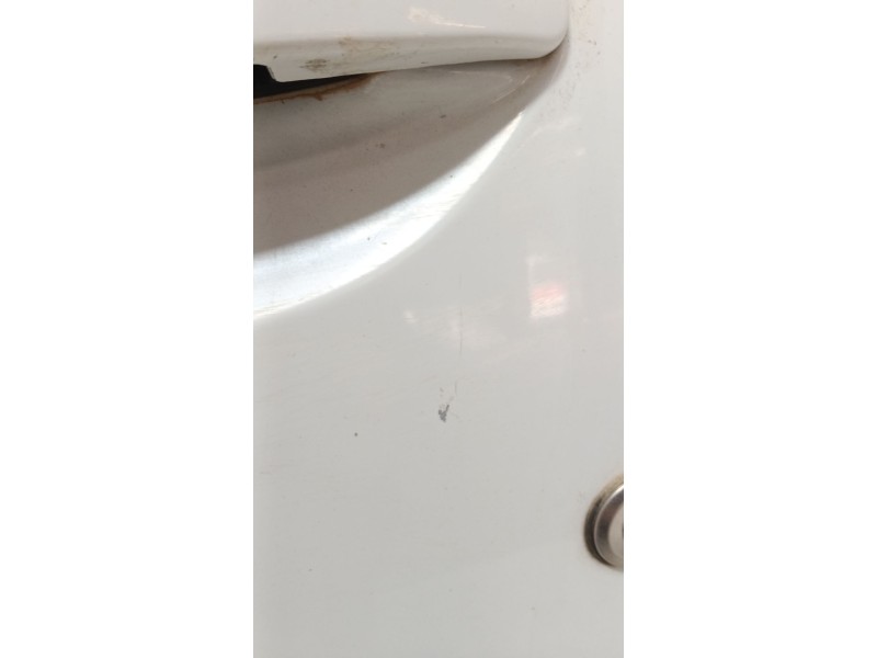 Recambio de puerta delantera izquierda para dacia lodgy (js_) 1.6 lpg referencia OEM IAM   