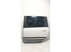 Recambio de puerta trasera izquierda para dacia lodgy (js_) 1.6 lpg referencia OEM IAM   