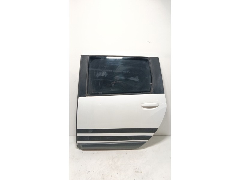 Recambio de puerta trasera izquierda para dacia lodgy (js_) 1.6 lpg referencia OEM IAM   