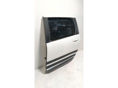 Recambio de puerta trasera izquierda para dacia lodgy (js_) 1.6 lpg referencia OEM IAM    2