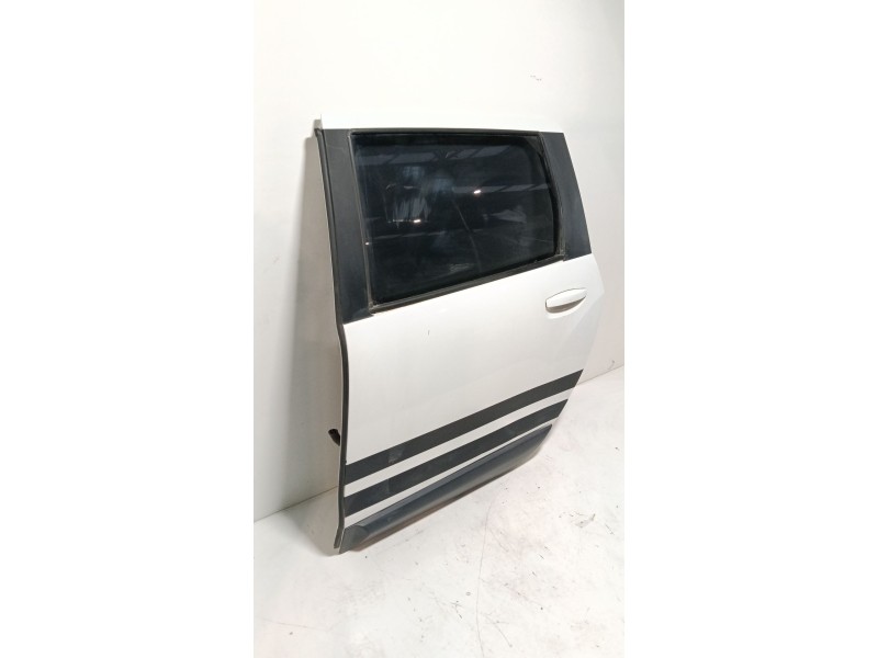 Recambio de puerta trasera izquierda para dacia lodgy (js_) 1.6 lpg referencia OEM IAM   