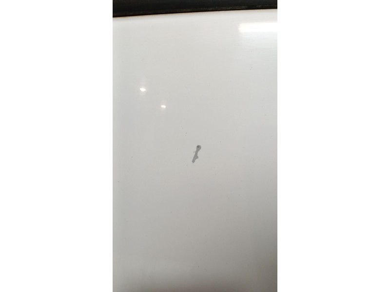Recambio de puerta trasera izquierda para dacia lodgy (js_) 1.6 lpg referencia OEM IAM   
							