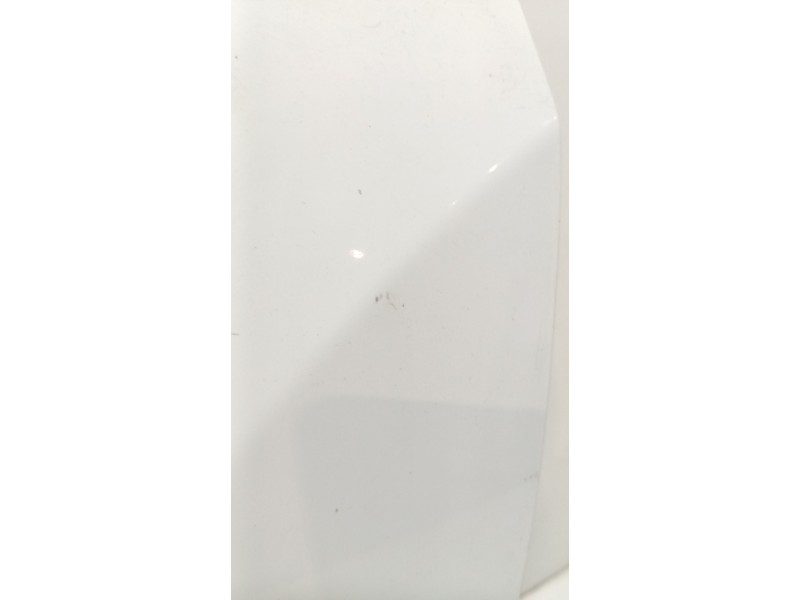 Recambio de puerta trasera izquierda para dacia lodgy (js_) 1.6 lpg referencia OEM IAM   