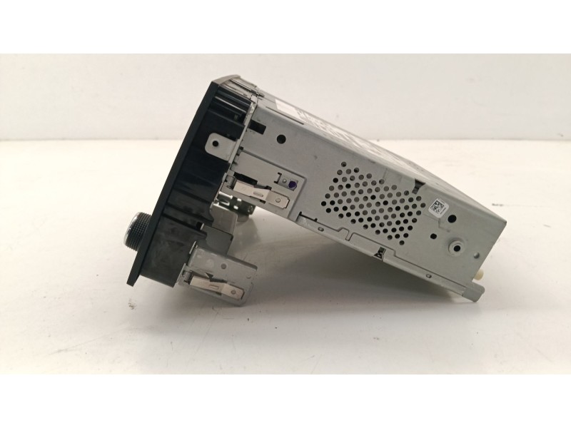 Recambio de sistema audio / radio cd para seat leon (5f1) 1.6 tdi referencia OEM IAM 5F0035869A  