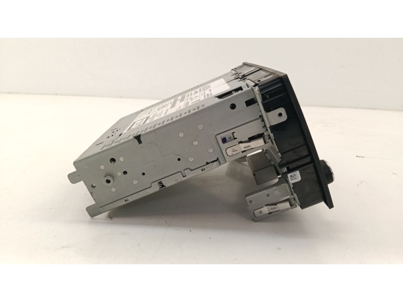 Recambio de sistema audio / radio cd para seat leon (5f1) 1.6 tdi referencia OEM IAM 5F0035869A  
							