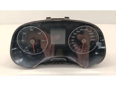 Recambio de cuadro instrumentos para seat leon (5f1) 1.6 tdi referencia OEM IAM 5F0920  