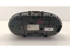 Recambio de cuadro instrumentos para seat leon (5f1) 1.6 tdi referencia OEM IAM 5F0920   2