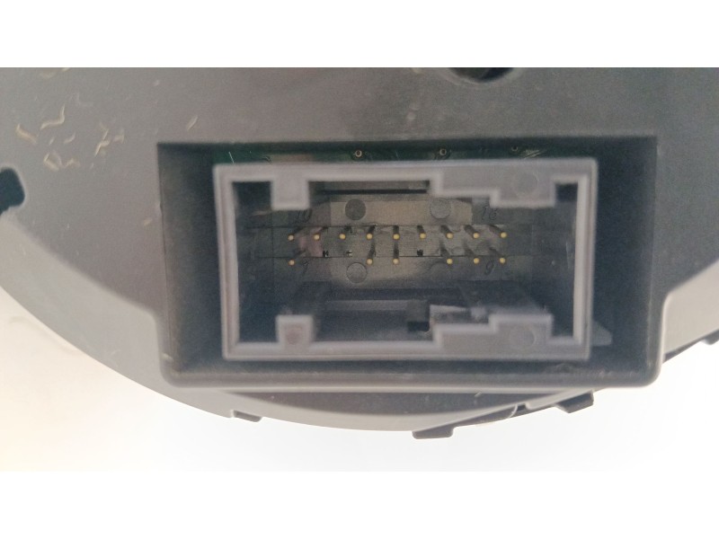 Recambio de cuadro instrumentos para seat leon (5f1) 1.6 tdi referencia OEM IAM 5F0920  