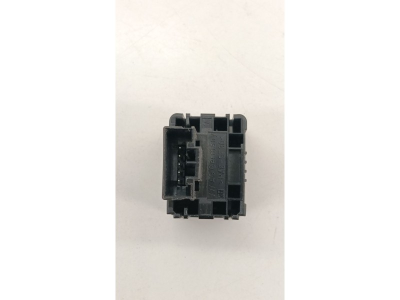 Recambio de mando luces para seat leon (5f1) 1.6 tdi referencia OEM IAM 5F0941333  
							