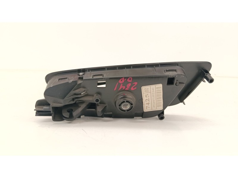 Recambio de maneta interior delantera derecha para seat leon (5f1) 1.6 tdi referencia OEM IAM   