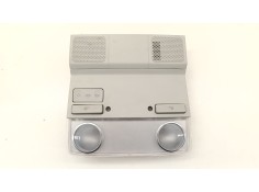 Recambio de luz interior para seat leon (5f1) 1.6 tdi referencia OEM IAM 5F0947105R  