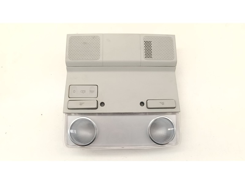 Recambio de luz interior para seat leon (5f1) 1.6 tdi referencia OEM IAM 5F0947105R  