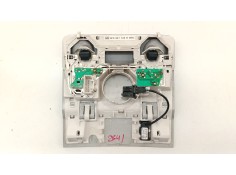 Recambio de luz interior para seat leon (5f1) 1.6 tdi referencia OEM IAM 5F0947105R   2