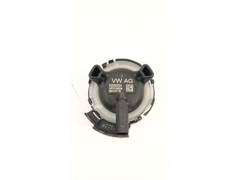 Recambio de sensor para seat leon (5f1) 1.6 tdi referencia OEM IAM 3Q0959354  