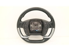 Recambio de volante sin airbag para citroën c4 grand picasso ii (da_, de_) 2.0 bluehdi 150 referencia OEM IAM   