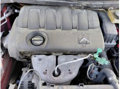 Recambio de motor completo para citroën c4 coupé (la_) 1.4 16v referencia OEM IAM KFU KFU KFU