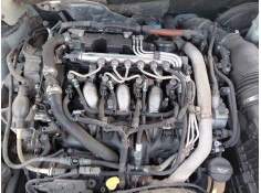 Recambio de motor completo para peugeot 407 (6d_) 2.2 hdi 170 (6d4hth) referencia OEM IAM 4HT 4HT 