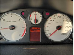 Recambio de motor completo para peugeot 407 (6d_) 2.2 hdi 170 (6d4hth) referencia OEM IAM 4HT 4HT  2