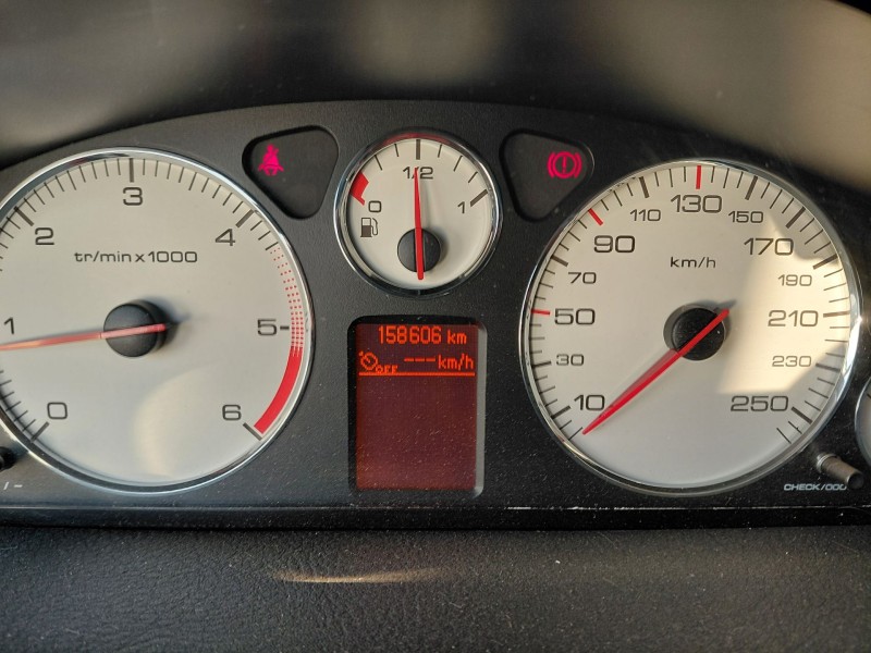 Recambio de motor completo para peugeot 407 (6d_) 2.2 hdi 170 (6d4hth) referencia OEM IAM 4HT 4HT 
							