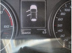 Recambio de motor completo para seat leon (5f1) 1.6 tdi referencia OEM IAM CLHA CLH CLH 2