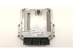 Recambio de centralita motor uce para peugeot 407 (6d_) 2.2 hdi 170 (6d4hth) referencia OEM IAM 9662633480  