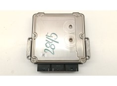 Recambio de centralita motor uce para peugeot 407 (6d_) 2.2 hdi 170 (6d4hth) referencia OEM IAM 9662633480   2