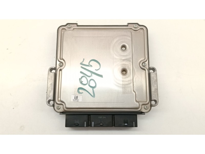 Recambio de centralita motor uce para peugeot 407 (6d_) 2.2 hdi 170 (6d4hth) referencia OEM IAM 9662633480  
							