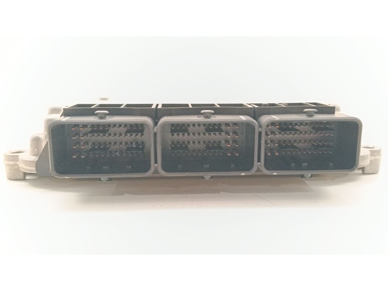 Recambio de centralita motor uce para peugeot 407 (6d_) 2.2 hdi 170 (6d4hth) referencia OEM IAM 9662633480  