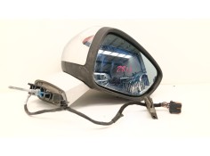 Recambio de retrovisor derecho para citroën c5 iii break (rw_) 2.0 hdi 150 / bluehdi 150 (rwrhej, rwrhe8) referencia OEM IAM   