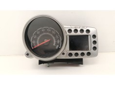 Recambio de cuadro instrumentos para chevrolet spark (m300) 1.0 referencia OEM IAM   