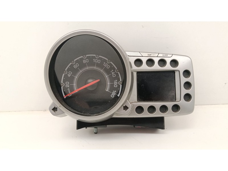 Recambio de cuadro instrumentos para chevrolet spark (m300) 1.0 referencia OEM IAM   