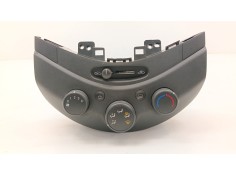 Recambio de mando calefaccion / aire acondicionado para chevrolet spark (m300) 1.0 referencia OEM IAM 95979291  