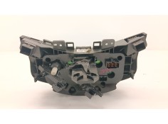 Recambio de mando calefaccion / aire acondicionado para chevrolet spark (m300) 1.0 referencia OEM IAM 95979291   2