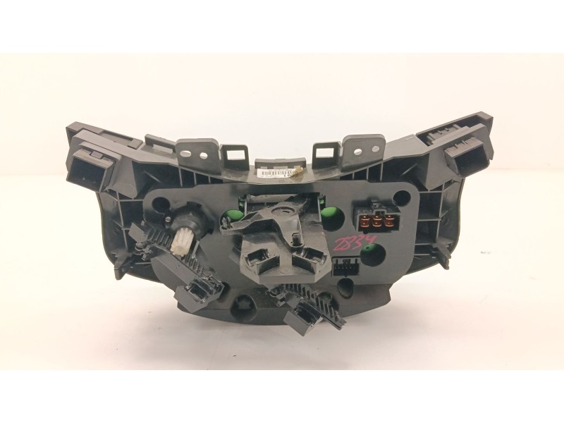 Recambio de mando calefaccion / aire acondicionado para chevrolet spark (m300) 1.0 referencia OEM IAM 95979291  
