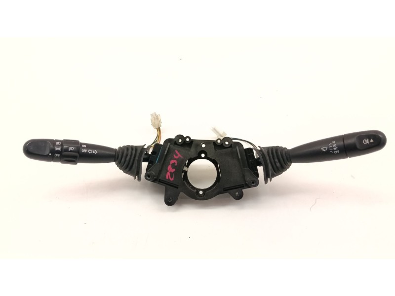 Recambio de mando multifuncion para chevrolet spark (m300) 1.0 referencia OEM IAM   