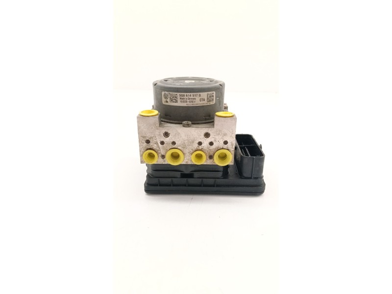 Recambio de abs para seat leon (5f1) 1.6 tdi referencia OEM IAM 5Q0614517Q  