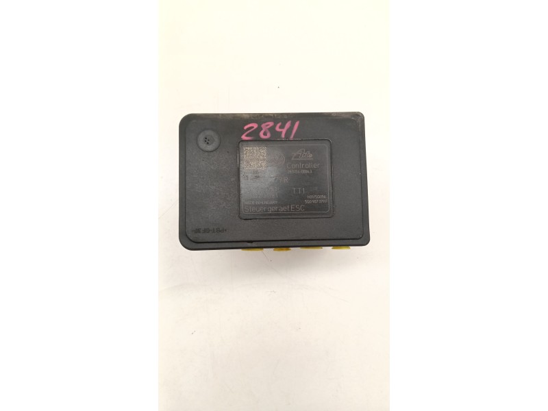 Recambio de abs para seat leon (5f1) 1.6 tdi referencia OEM IAM 5Q0614517Q  
							
